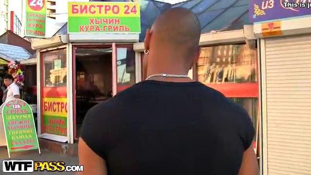 How to get girls in the park