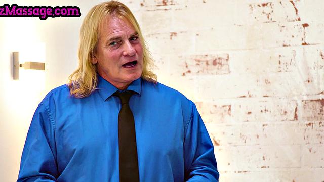 Oiled Lesbo drilled by BFs dick