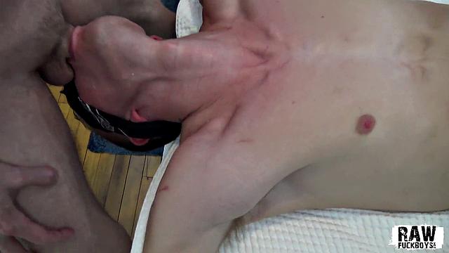 Logan, Calvin, Jason