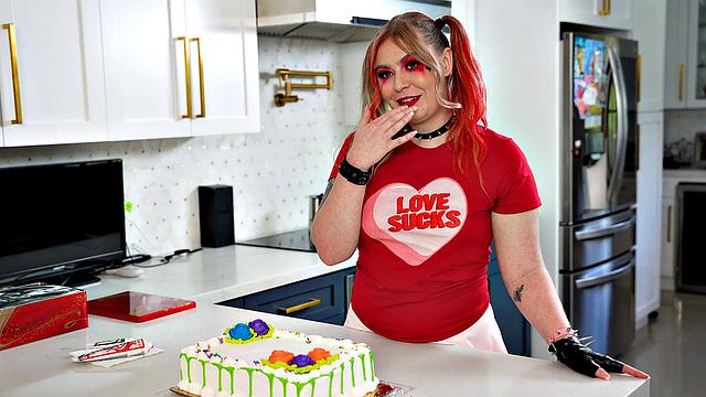 Anti-Valentine Viral Fest