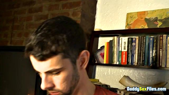 Two Inquisitive Dicks Need Assistance - Jake Steel