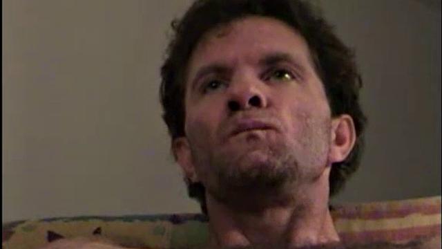 Rick - Second Session