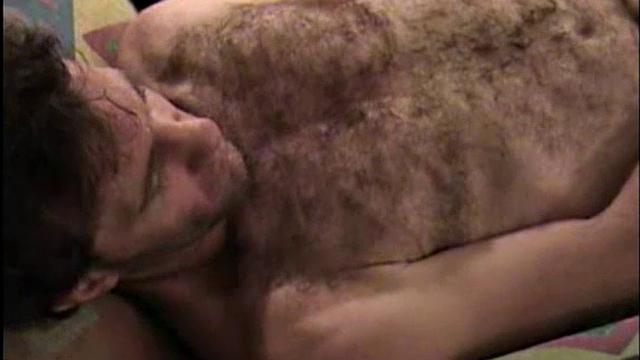 Rick - Second Session