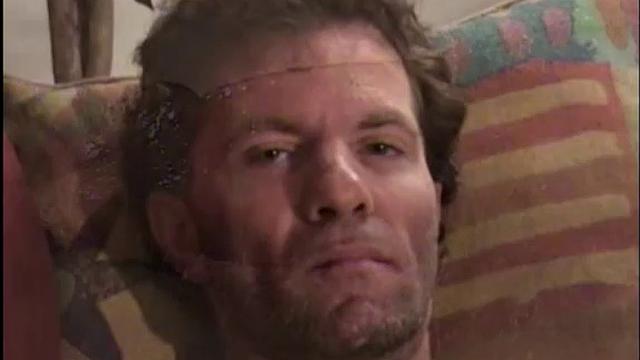 Rick - Second Session