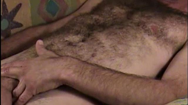 Rick - Second Session