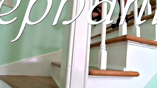 Stephanie Stalls gets DP'd