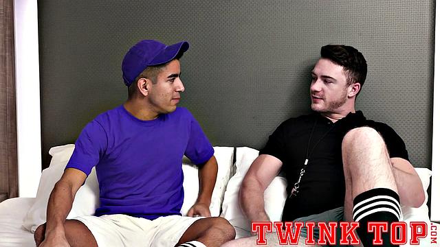 MILO MILES Chapter 5 - Fresh Recruit