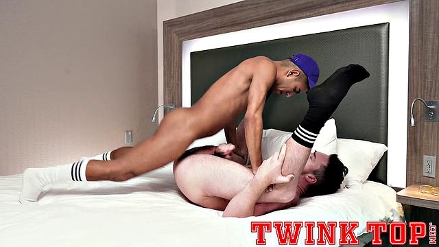 MILO MILES Chapter 5 - Fresh Recruit