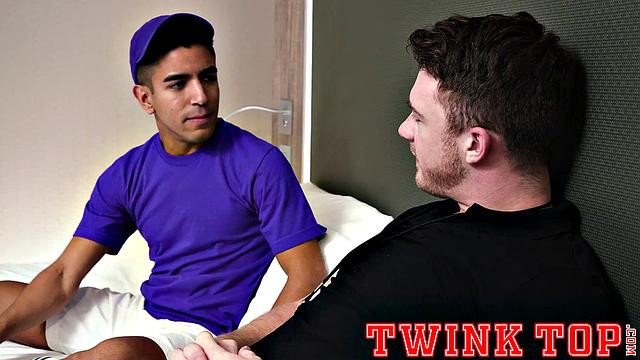 MILO MILES Chapter 5 - Fresh Recruit