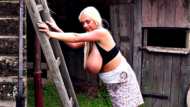 Jugs of the Milk Maid