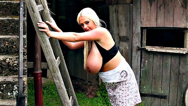 Jugs of the Milk Maid