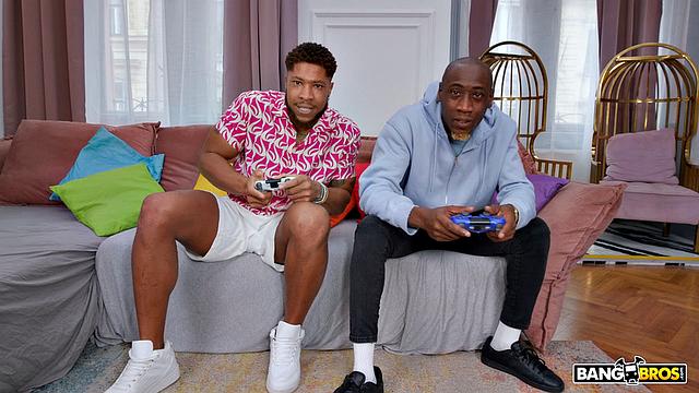 Two Monsters Inside Win