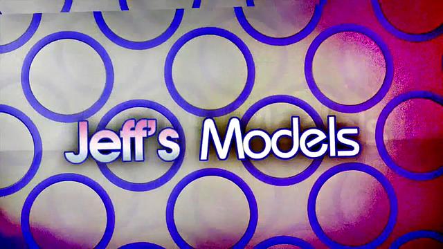 BBW Miss LingLing rides a hard dick