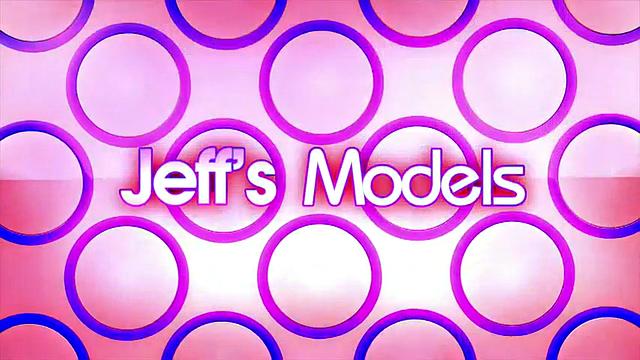 BBW Miss LingLing rides a hard dick