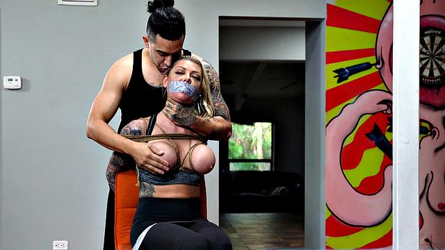 Internet Creeper - Personal Trainer - Karma Rx