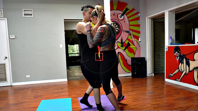 Internet Creeper - Personal Trainer - Karma Rx