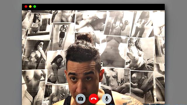 Internet Creeper - Personal Trainer - Karma Rx