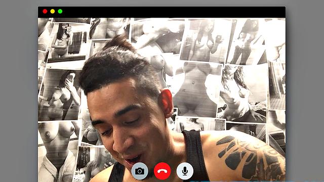 Internet Creeper - Personal Trainer - Karma Rx