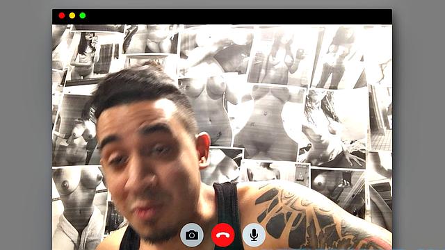 Internet Creeper - Personal Trainer - Karma Rx