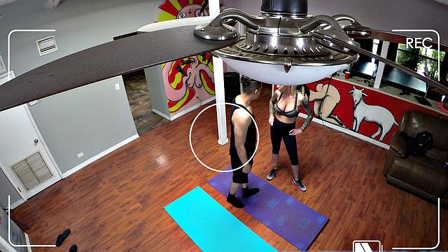 Internet Creeper - Personal Trainer - Karma Rx