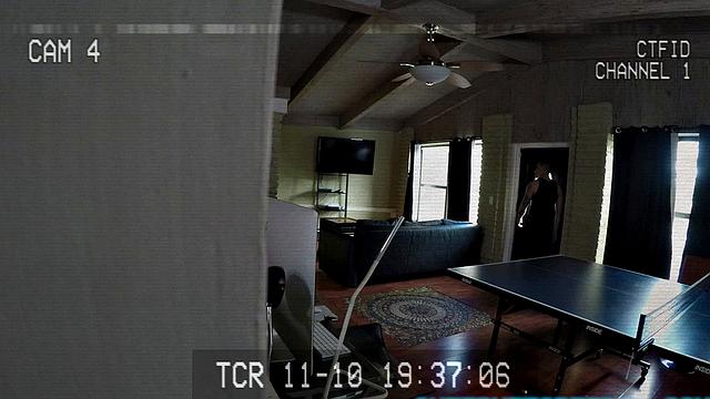 Internet Creeper - Personal Trainer - Karma Rx