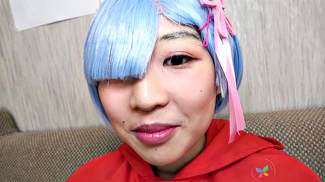 Teaser Rio Machida for Tenshigao