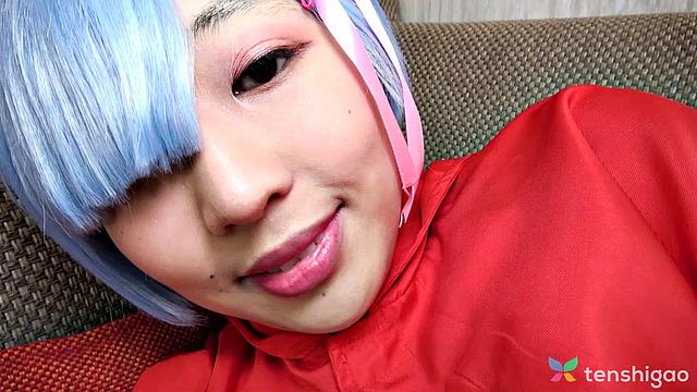 Teaser Rio Machida for Tenshigao