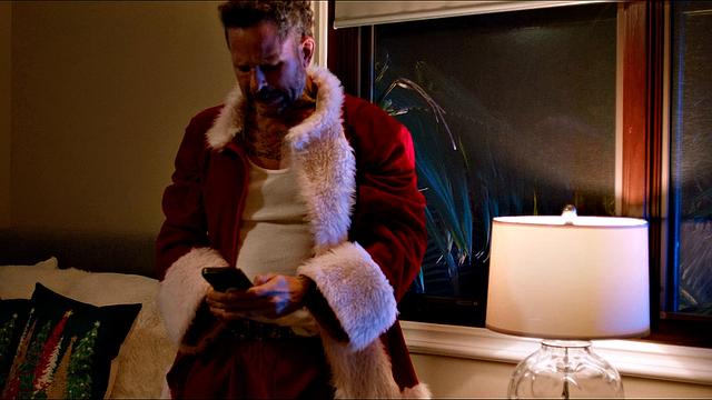 The Holdup - Episode 4