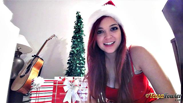 Tessa Fowler - Webcam