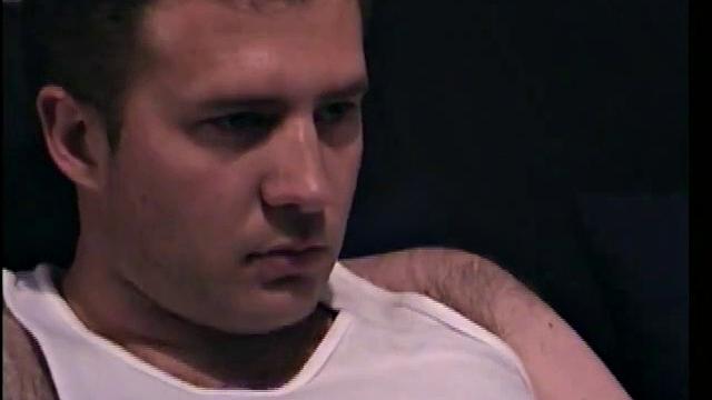 Sucking Kinky Straight Boy Seth