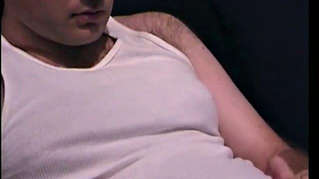 Sucking Kinky Straight Boy Seth