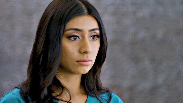 ADULT TIME - Newbie Masseuse Violet Myers FULL RUBDOWN From Lena Paul and Jade Baker - 3-WAY!