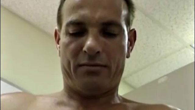 Johnny is another northern Georgia good old boy, who has come to the city for some action. He's a warehouse worker and loves to show off his big cock. Johnny is new at sucking dick but is enjoying it more each time he tries.