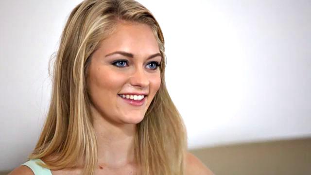 Summer Carter Cast Alli Rae - S6:E4