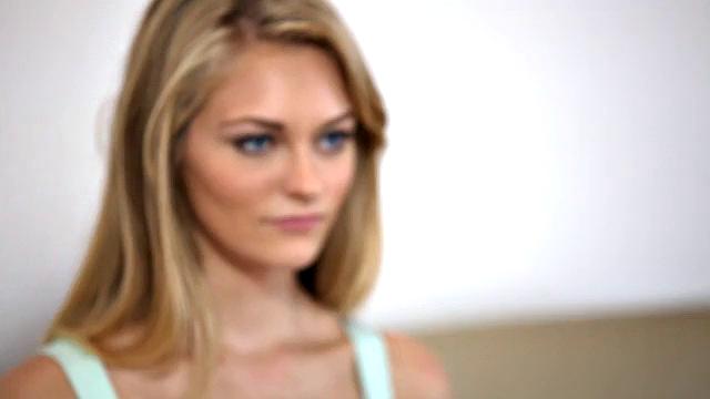 Summer Carter Cast Alli Rae - S6:E4