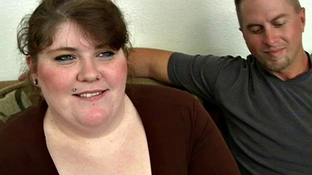 Ashley Up For a Surprise