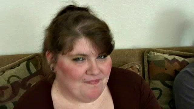Ashley Up For a Surprise