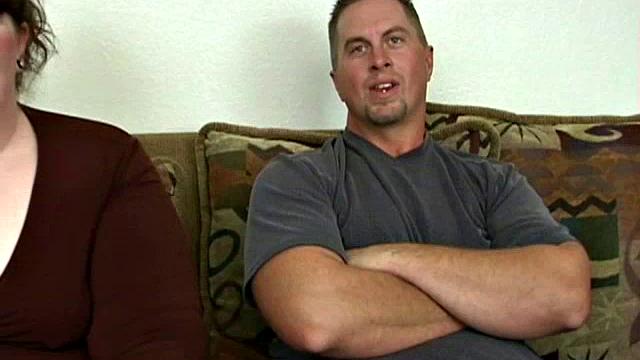 Ashley Up For a Surprise