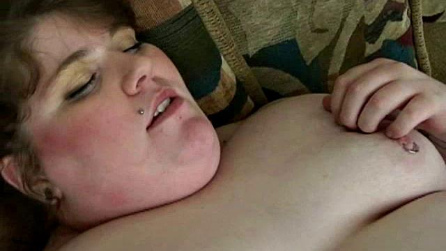 Ashley Up For a Surprise