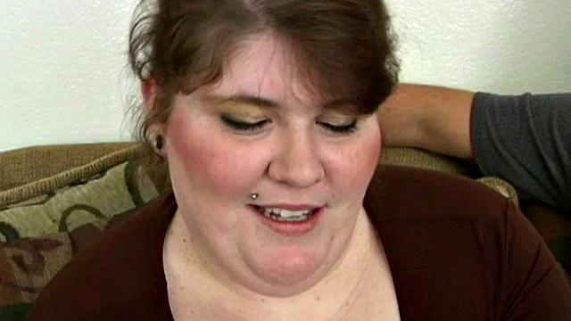 Ashley Up For a Surprise