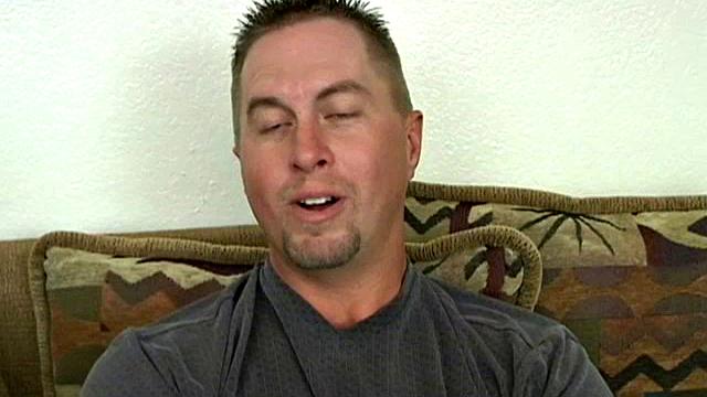 Ashley Up For a Surprise