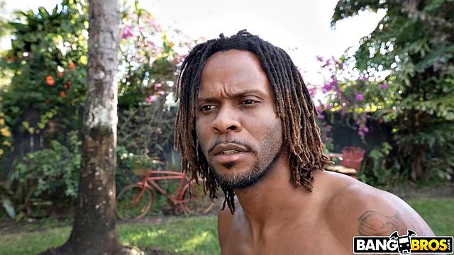 Oiling Natasha's Tits