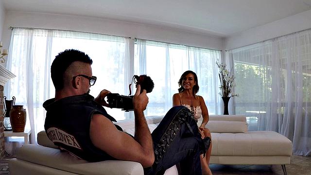 Aubrey Black - Karl's Kasting