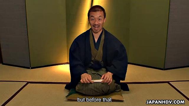 Beautiful girl gets her pussy toyed well