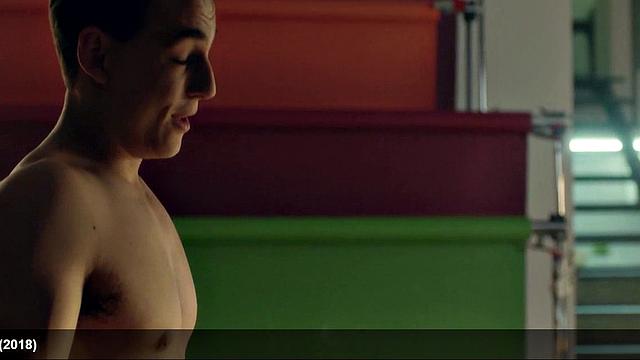 Miguel Herran Smooth Abs