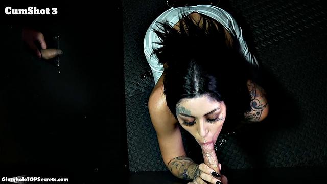 Take a breather Janey!