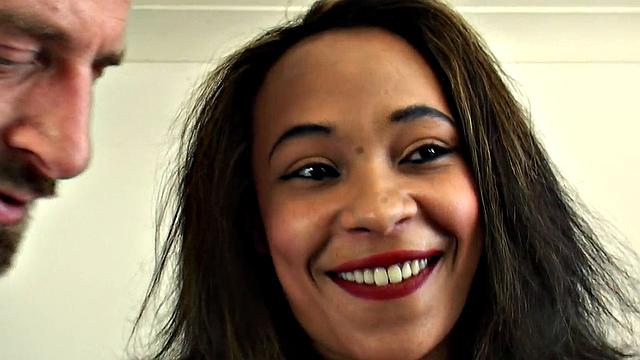 SubSlut Chanel Santos: cums while we letch over Moms, Hardcore, Milf