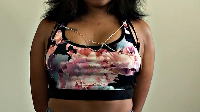 SubSlut Chanel Santos: cums while we letch over Moms, Hardcore, Milf