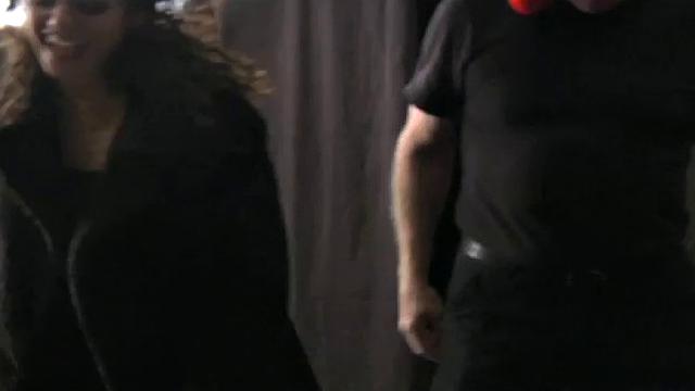 One of the bondage videos on the internet