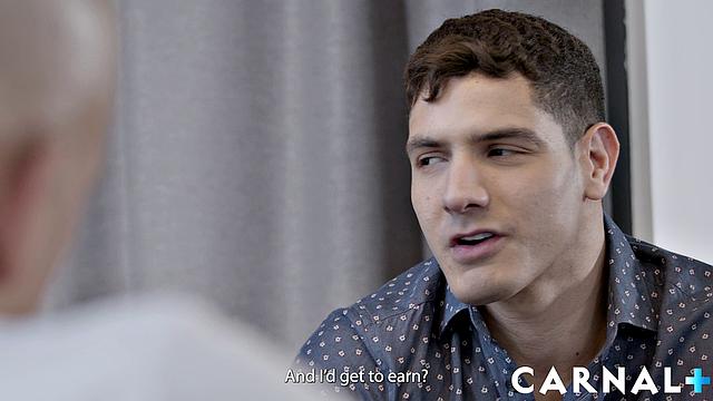 BASTIAN UNCOVERED Vol. 5 - Offer